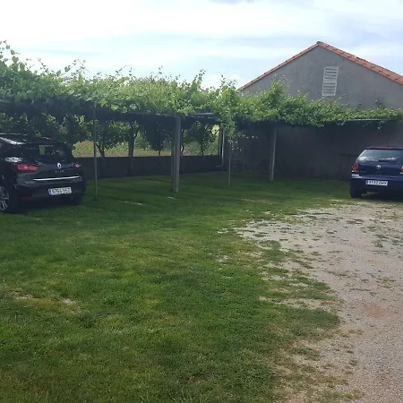 Casa Artemia דירה *
