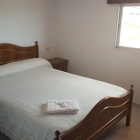Casa Artemia דירה