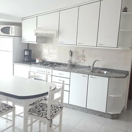 דירה Casa Artemia *