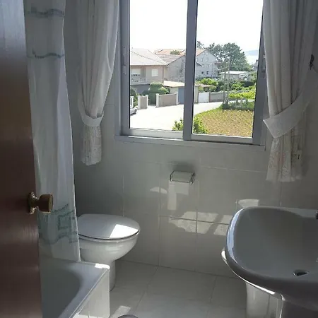 Apartamento Casa Artemia *