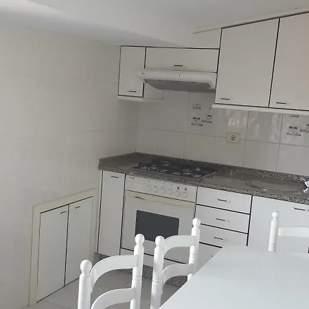 Casa Artemia Sanxenxo