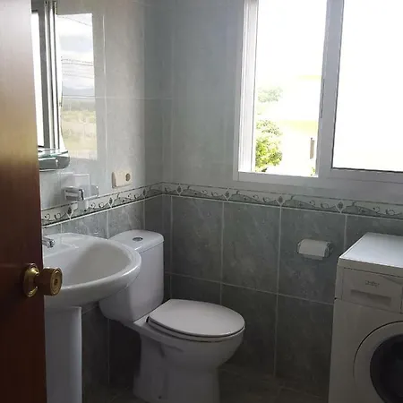 Apartment Casa Artemia Sanxenxo