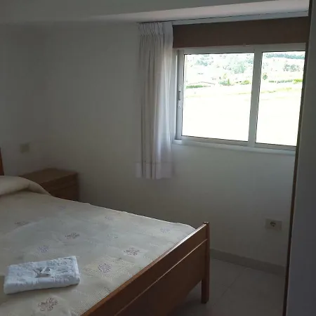 Casa Artemia Apartment *