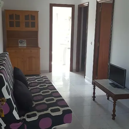 Casa Artemia Apartment *