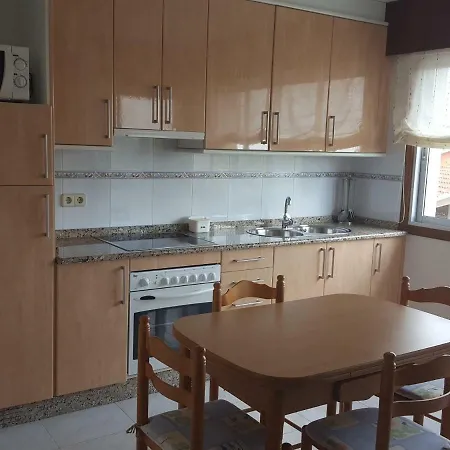 Apartment Casa Artemia *