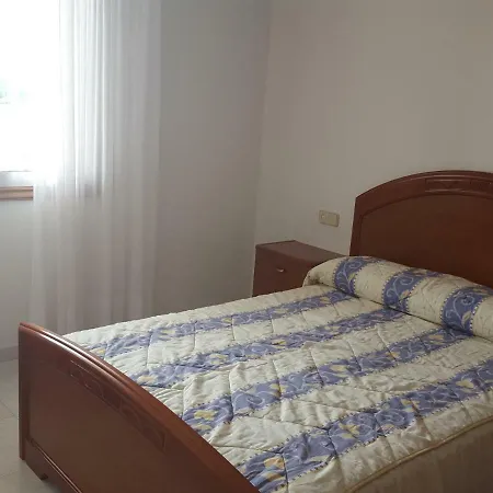 Casa Artemia Apartment Sanxenxo
