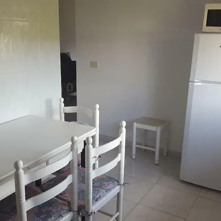 דירה Casa Artemia