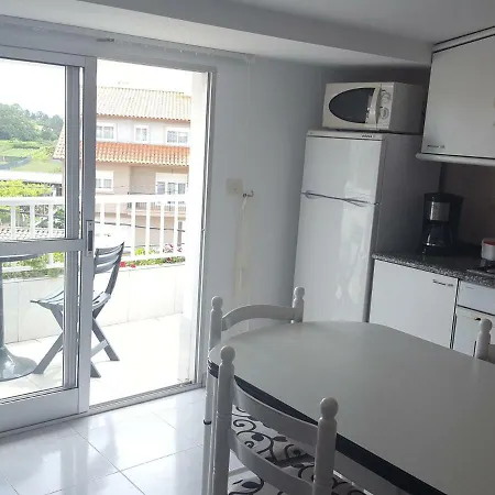 Apartment Casa Artemia