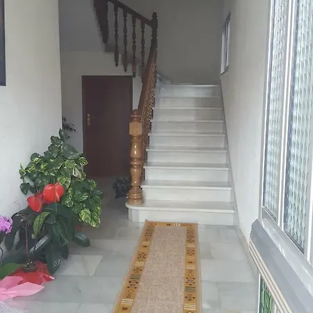 Casa Artemia Apartment Sanxenxo
