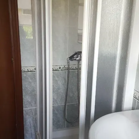 Apartamento Casa Artemia