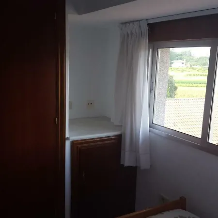 דירה Casa Artemia