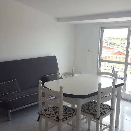 Apartment Casa Artemia