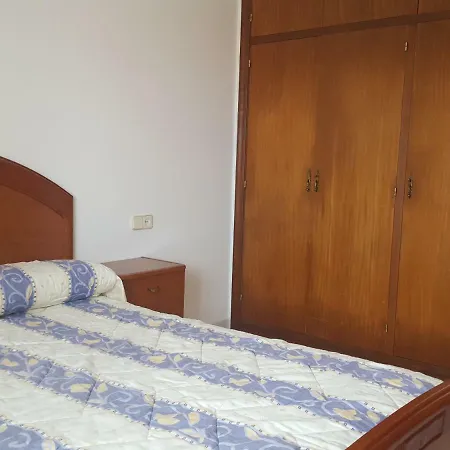 דירה Casa Artemia