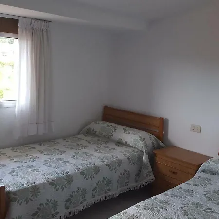 Apartamento Casa Artemia Sanxenxo