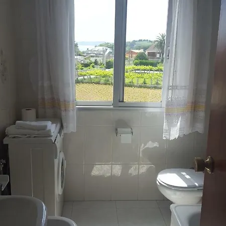 Casa Artemia דירה *