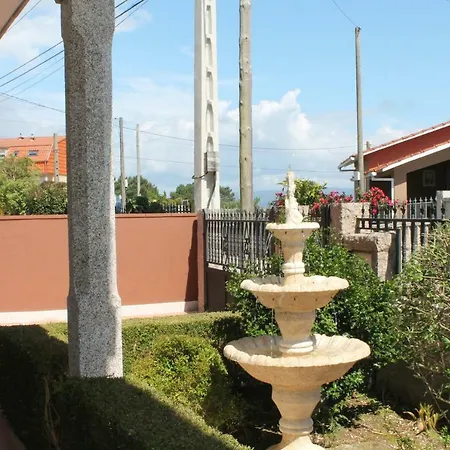 דירה Casa Artemia