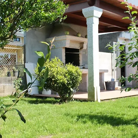 Apartment Casa Artemia Sanxenxo
