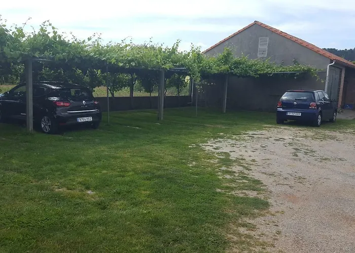 Casa Artemia Apartment *