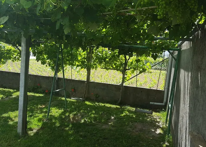 Casa Artemia Apartment