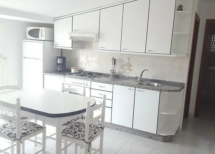 Apartment Casa Artemia *