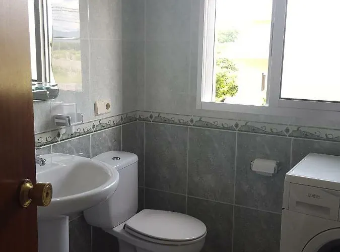 Apartment Casa Artemia Sanxenxo