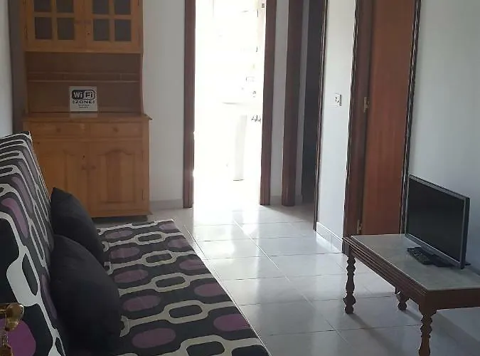 Casa Artemia Apartment *