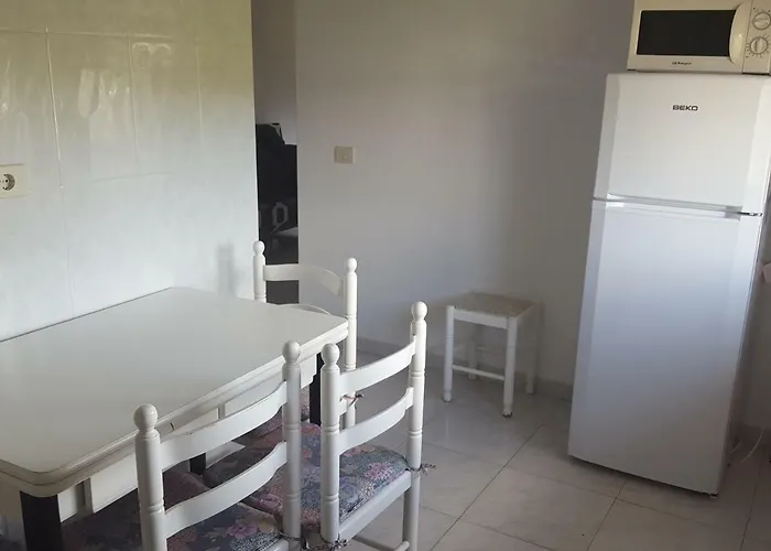 Apartment Casa Artemia