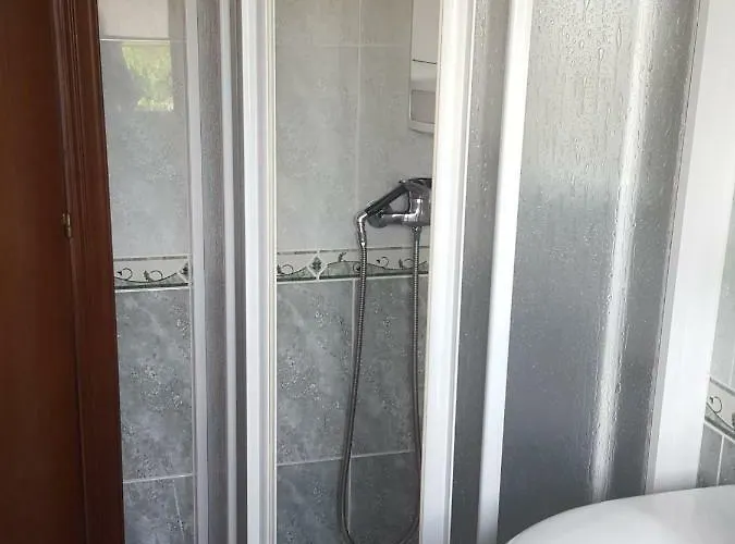 Apartment Casa Artemia