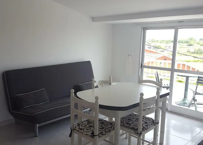 Apartment Casa Artemia