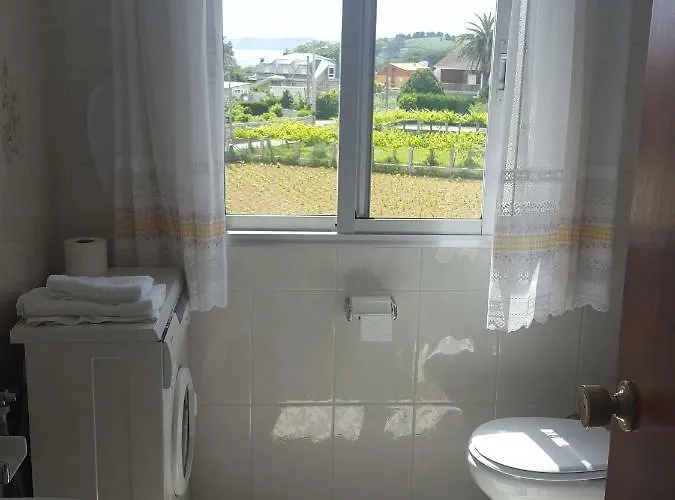 Casa Artemia Apartment *