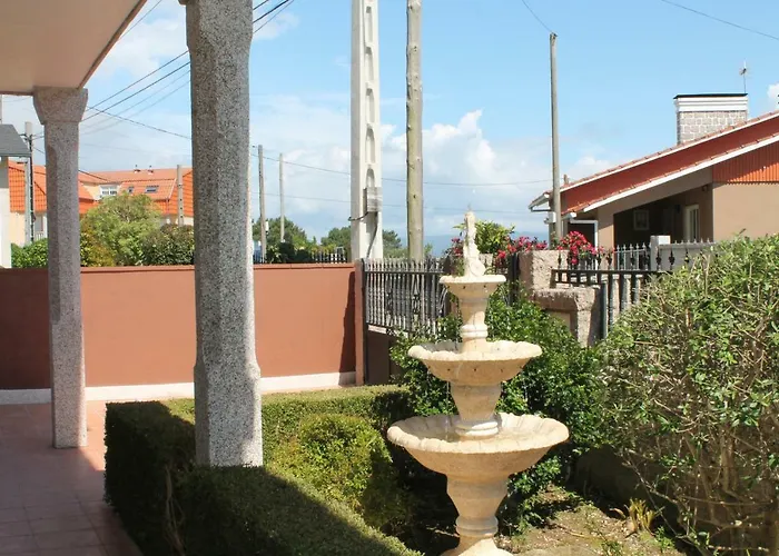 Apartment Casa Artemia